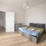 Lägenhet Casa Panoramica - Via Belvedere
