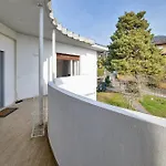 Lägenhet Casa Panoramica - Via Belvedere