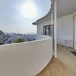Lägenhet Casa Panoramica - Via Belvedere *