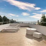 Lägenhet Casa Panoramica - Via Belvedere