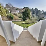Casa Panoramica - Via Belvedere Lägenhet Cavallasca