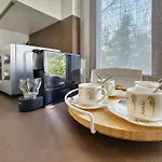 Lägenhet Casa Panoramica - Via Belvedere *