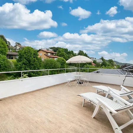 Casa Panoramica - Via Belvedere *
