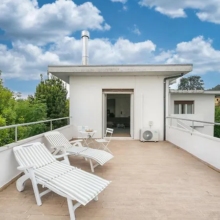 Casa Panoramica - Via Belvedere